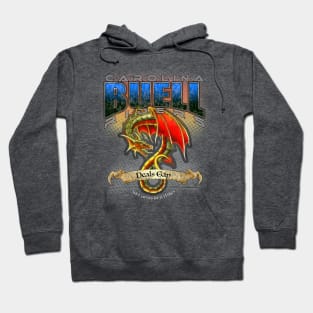 Buell Riders Hoodie